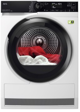 Asciugabiancheria 8kg h85 l60 p63,8 hygiene kitcond