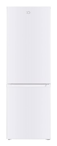 XD Enjoy XDCB239WE frigorifero con congelatore Libera installazione 315 L E Bianco