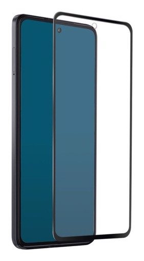 SBS TESCRFCMOG62K protezione per lo schermo e il retro dei telefoni cellulari Pellicola proteggischermo trasparente Motorola 1 pz