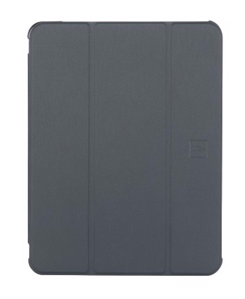 Tucano IPDA11M2ST-BBK custodia per tablet 27,9 cm (11") Custodia a libro Grigio