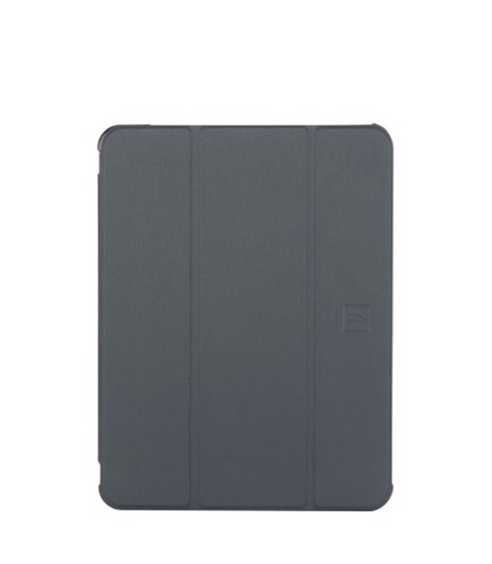 Tucano IPDP11M4ST-BBK custodia per tablet 27,9 cm (11") Custodia a libro Grigio