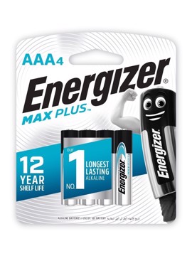 Batteria minisitlo max plus