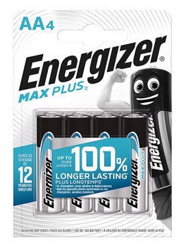 Batteria sitlo max plus