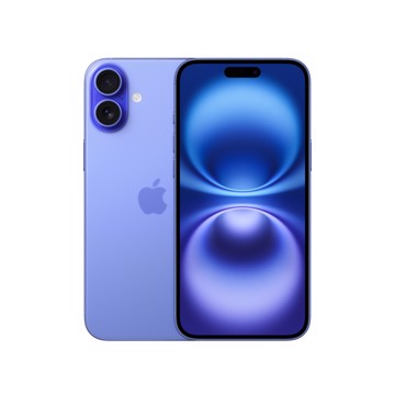 Smartphone iphone 16 plus 128