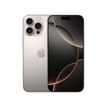 Smartphone iphone 16 pmax 256