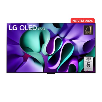 Televisore oled 65 4k uhd staffa zero-gap,a9, wireless