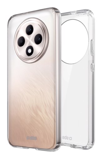 SBS TESKINOPR12F5GT custodia per cellulare 16,9 cm (6.67") Cover Trasparente