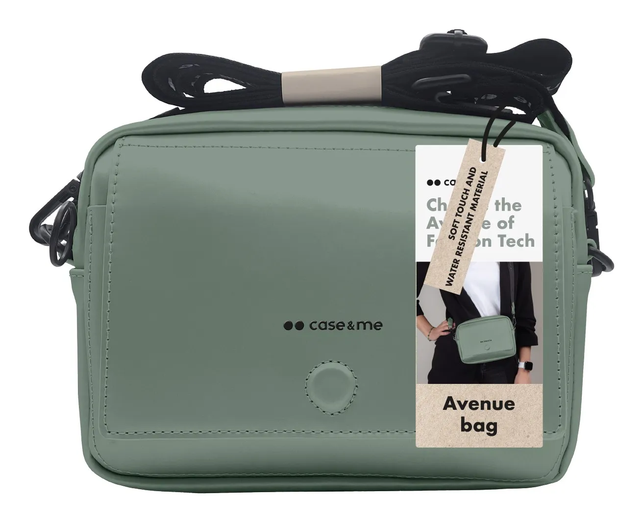 2 Imbottiture Per Tracolla - Cuscini Morbidi E Staccabili Per Zaini, Borse E Gilet