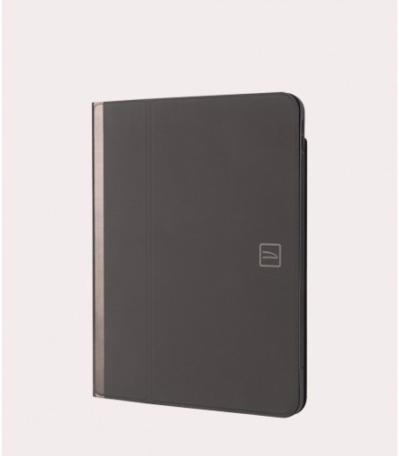 Tucano Up Elements 27,9 cm (11") Custodia a libro Nero