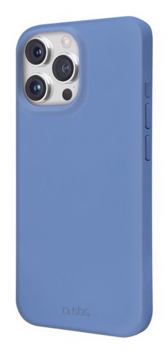SBS TEINSTIP1667PB custodia per cellulare 17,5 cm (6.9") Cover Blu