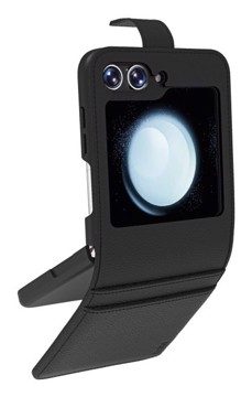 Cover wallet stand z flip 6