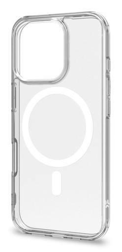 Celly GELSKINMAG1079W custodia per cellulare 16 cm (6.3") Cover Trasparente