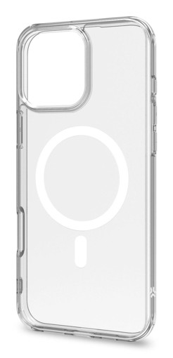 Celly GELSKINMAG1081W custodia per cellulare 17,5 cm (6.9") Cover Trasparente