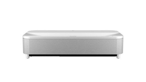 Epson EH-LS800W videoproiettore Proiettore a raggio ultra corto 4000 ANSI lumen 3LCD 4K+ (5120x3200) Bianco