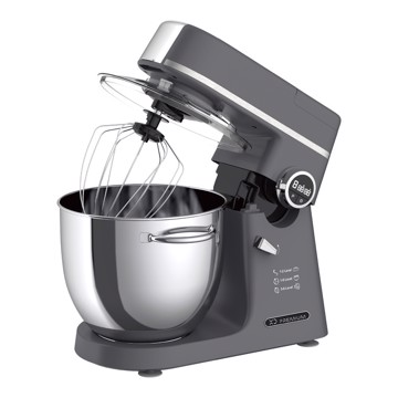 Impastatore planetario 2000w lcd 10l frullatore