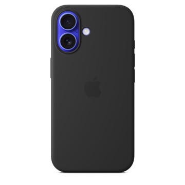 Cover iphone 16 silicone case