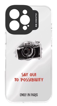 Cover cam magsafe iphone 16pro