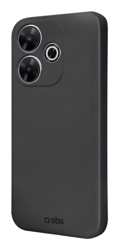 SBS TEINSTXIR13K custodia per cellulare 17,2 cm (6.79") Cover Nero