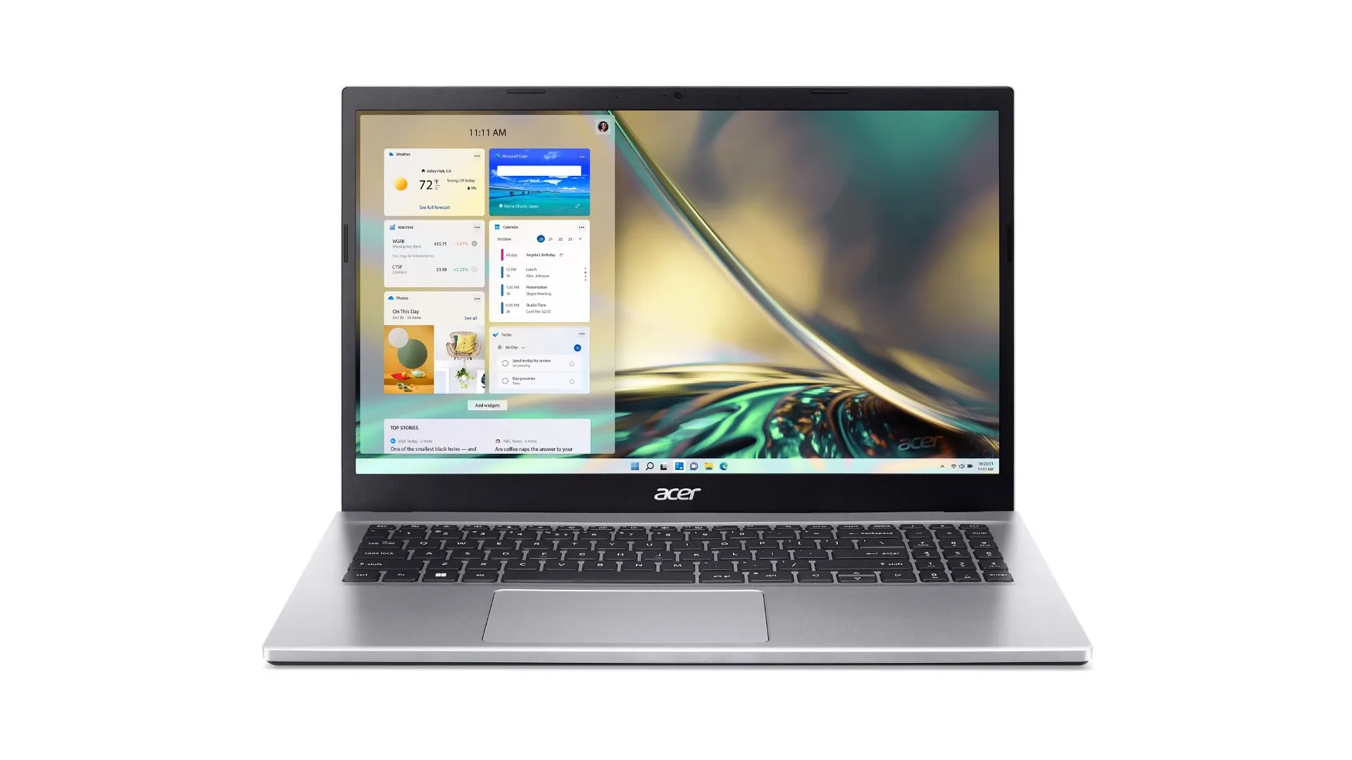 ACER Aspire 3 A315-59-523Q Intel® Core™ i5 i5-1235U Computer portatile 39,6 cm (15.6 ACER Aspire 3 A315-59-523Q Intel® Core™ i5 i5-1235U Computer portatile 39,6 cm (15.6