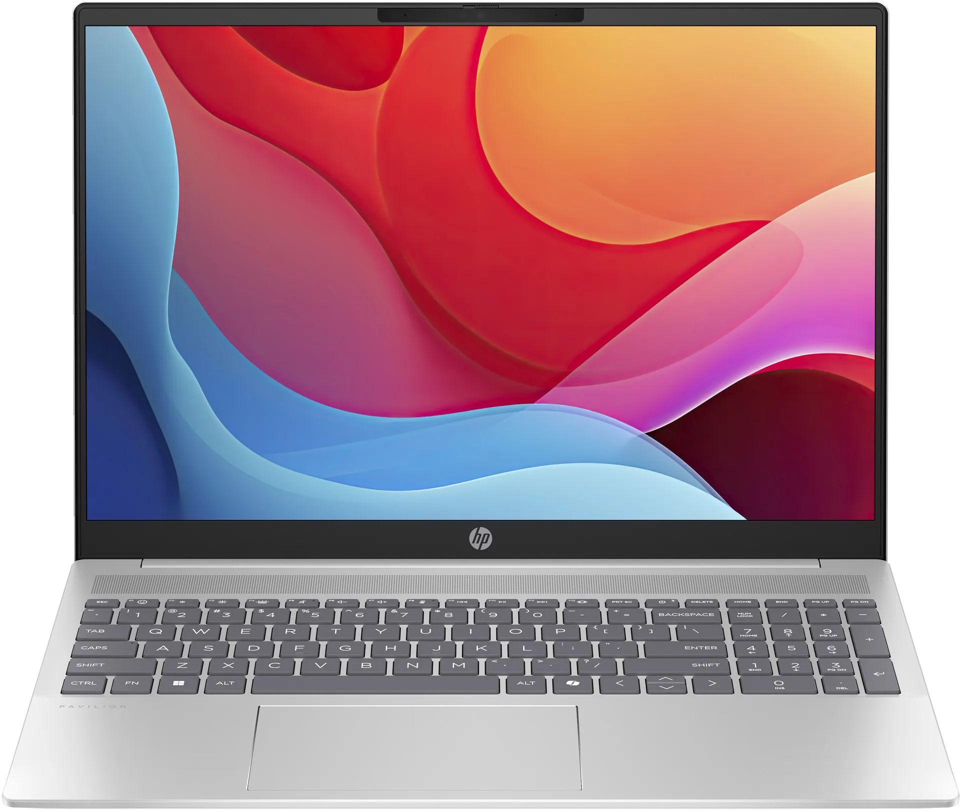 HP Pavilion 16-ag0006nl AMD Ryzen™ 5 8540U Computer