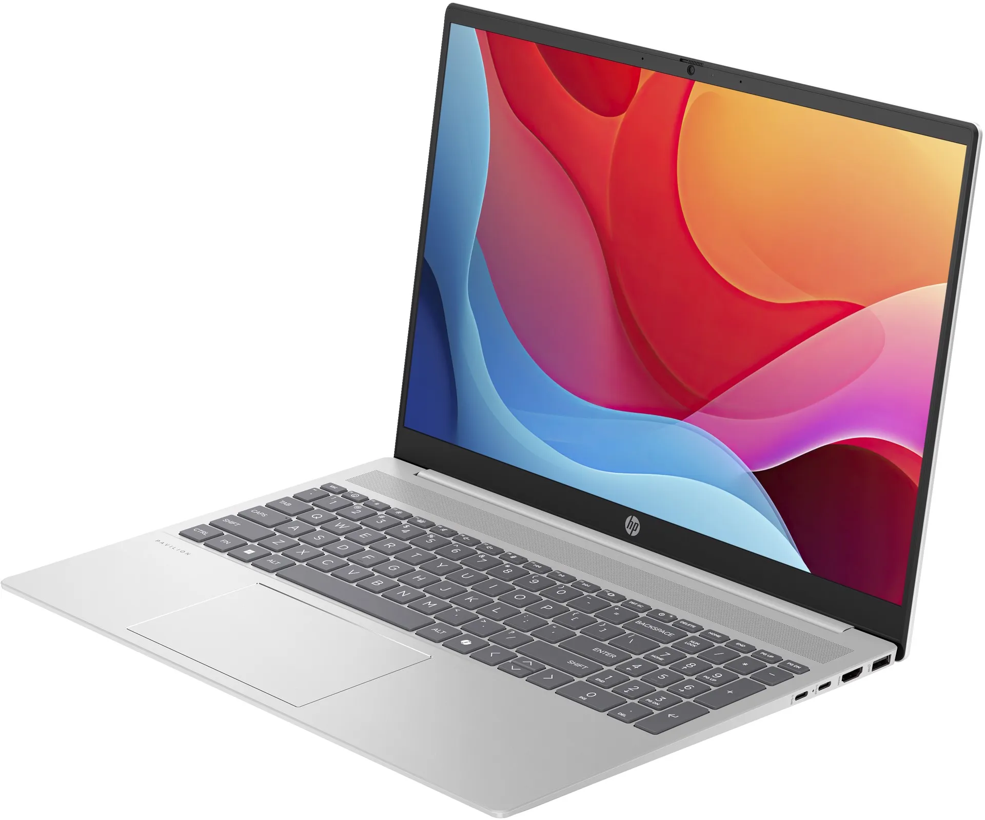 HP Pavilion 16-ag0006nl AMD Ryzen™ 5 8540U Computer