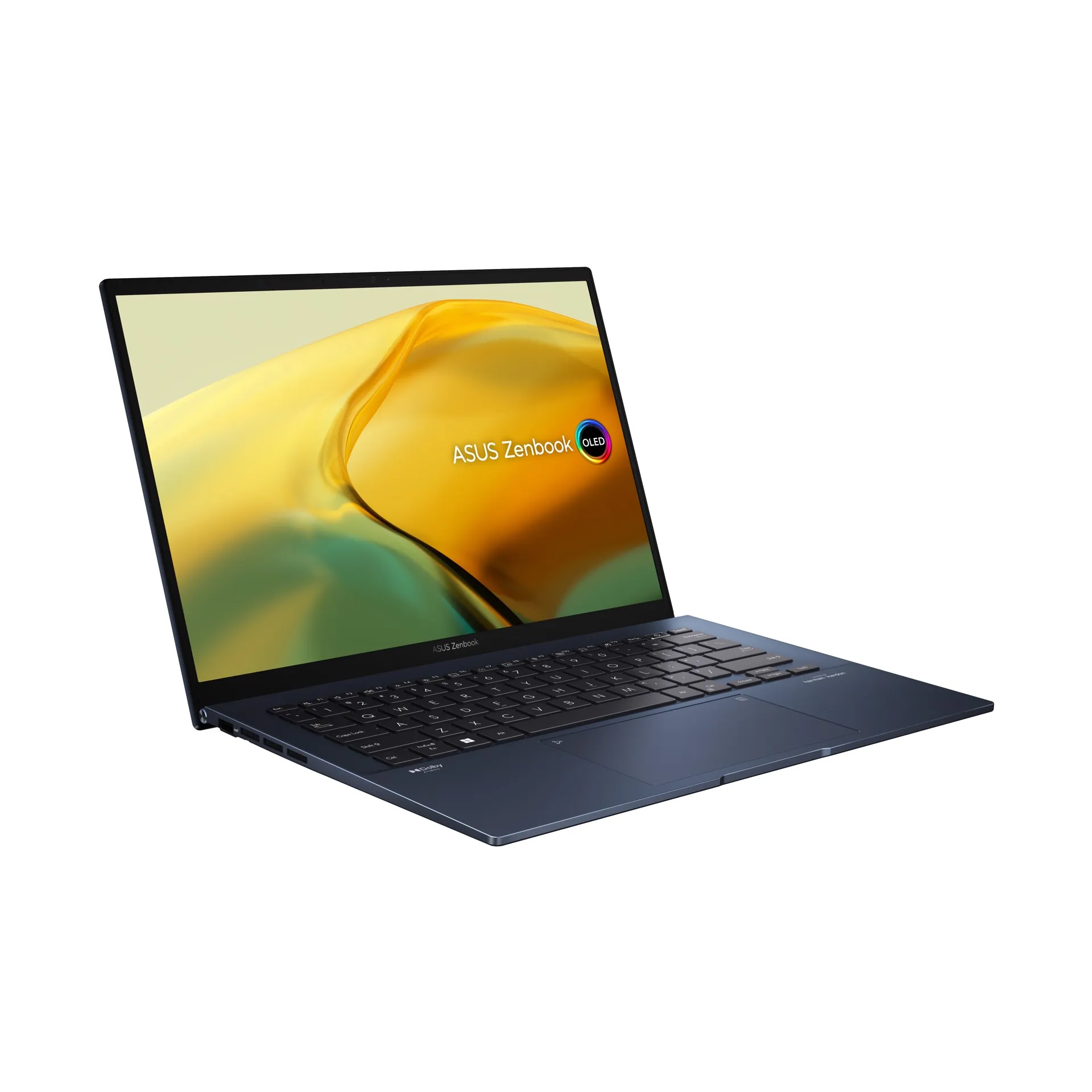 ASUS Zenbook 14 OLED UX3405MA-PP032W Intel Core Ultra 7 155H ASUS Zenbook 14 OLED UX3405MA-PP032W Intel Core Ultra 7 155H