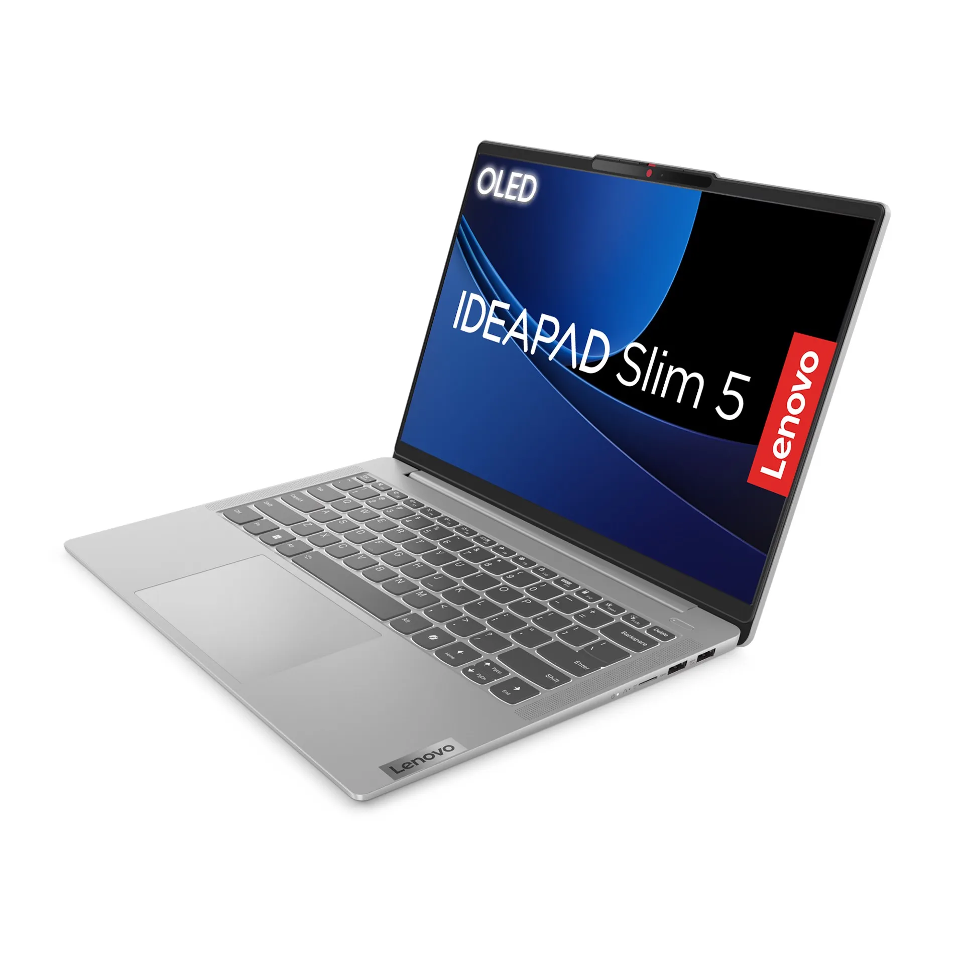 LENOVO IdeaPad Slim 5 Qualcomm Snapdragon X1P-42-100 LENOVO IdeaPad Slim 5 Qualcomm Snapdragon X1P-42-100