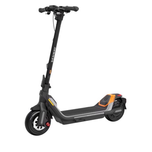 Segway KickScooter P65I Nero 20 km/h