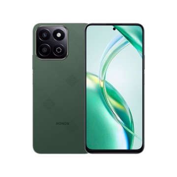 Smartphone 200 smart green 6.8" 8c 1.8 4/256 50/2+5