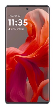 Smartphone g85 5g 8/256 grey 5g 6.67 8c 2.2 8/256 50/8+32