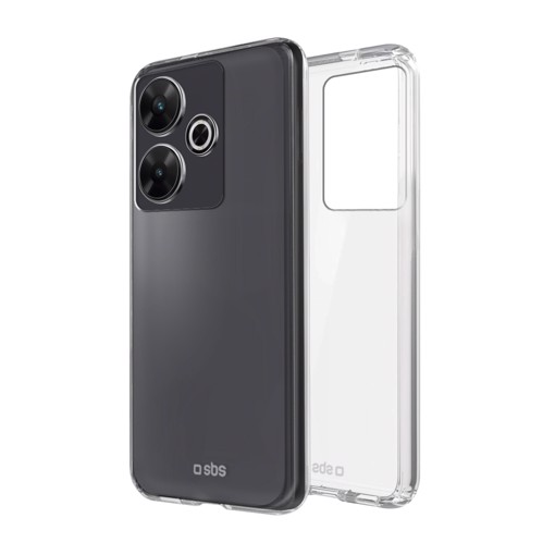 SBS TESKINXIR13T custodia per cellulare 16,9 cm (6.67") Cover Trasparente