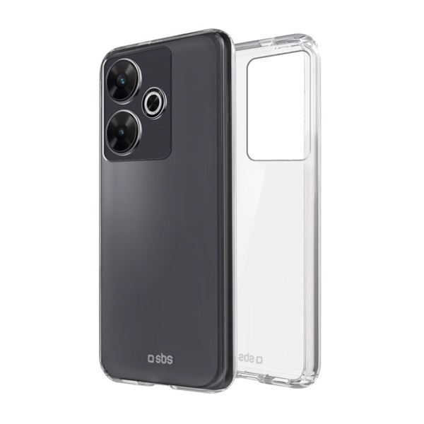 SBS TESKINXIR13T custodia per cellulare 16,9 cm (6.67") Cover Trasparente