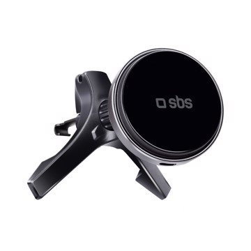Supporto auto 15w con ricarica magsafe