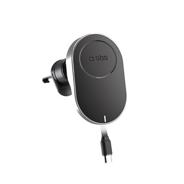 Supporto auto 15 w