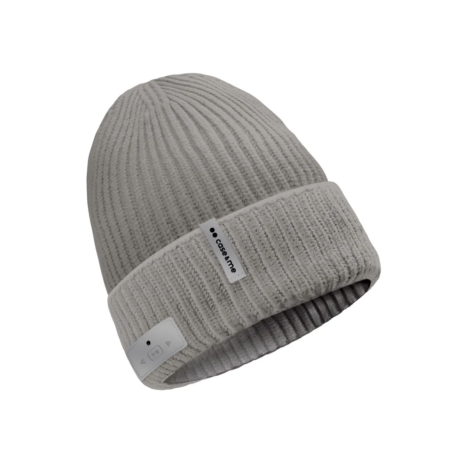 Idee Regalo Uomo Bluetooth Hat | Wireless Bluetooth Topi With Built In Stereo Speaker Cappello Uomo