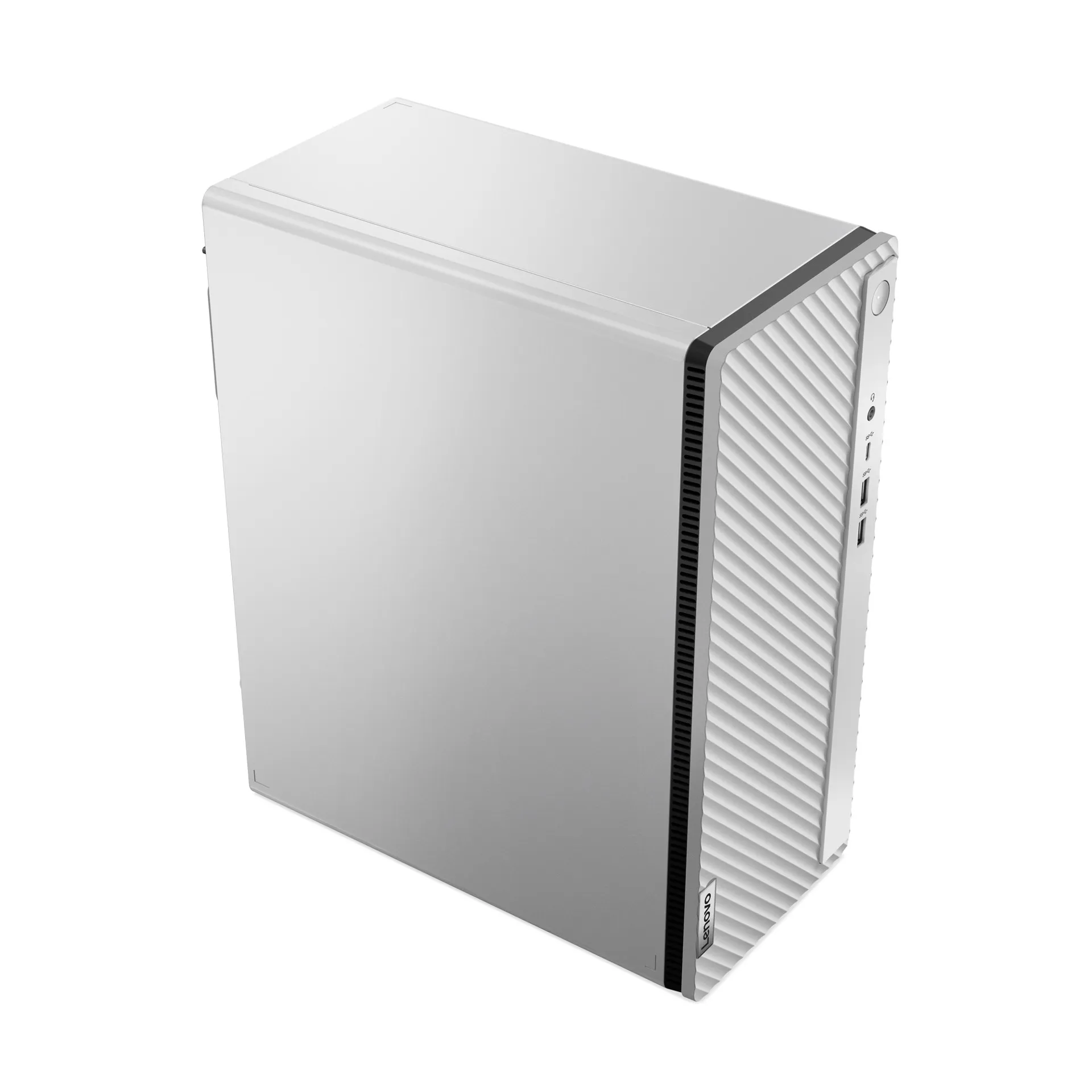 Lenovo - 【Lenovo】IdeaCentre Tower 14IRR9　新品！ Lenovo IdeaCentre Tower 14IRR9 Core i5 14400・16GBメモリー