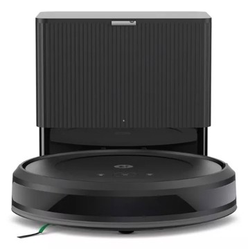 Aspirapolvere robot lavapavime wifi essential mappa non memo