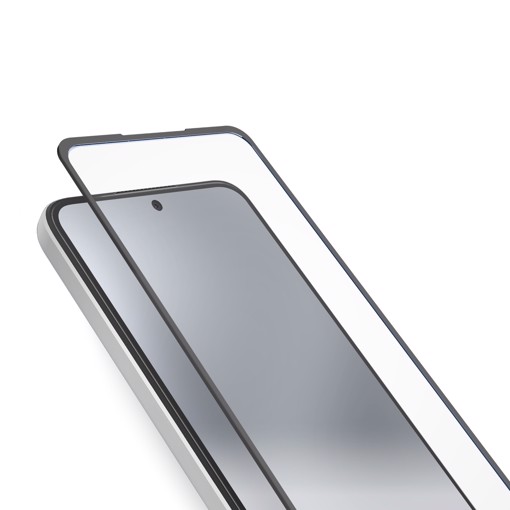 SBS TESCRFCOPA80 protezione per lo schermo e il retro dei telefoni cellulari Pellicola proteggischermo trasparente OPPO 1 pz