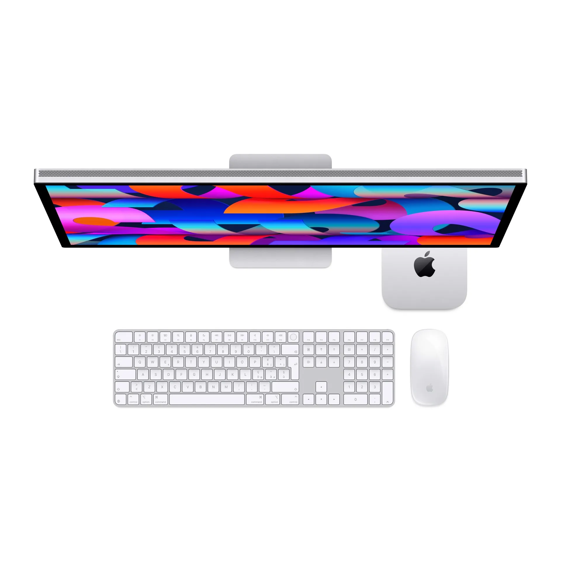ミニPC Apple Mac mini M1 (RAM 16GB, SSD 512GB) Apple Mac Mini M1 kainos nuo 360.10 € | Kaina24.lt