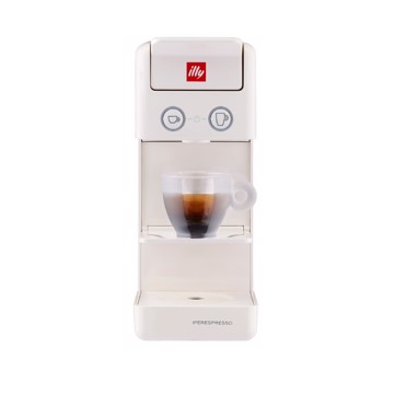 Macchina caffe'iperespresso pa 36 classic - 18 intenso