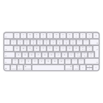 Tastiera magic keyboard -