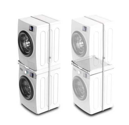 Meliconi 656129 accessorio e componente per lavatrice 1 pz