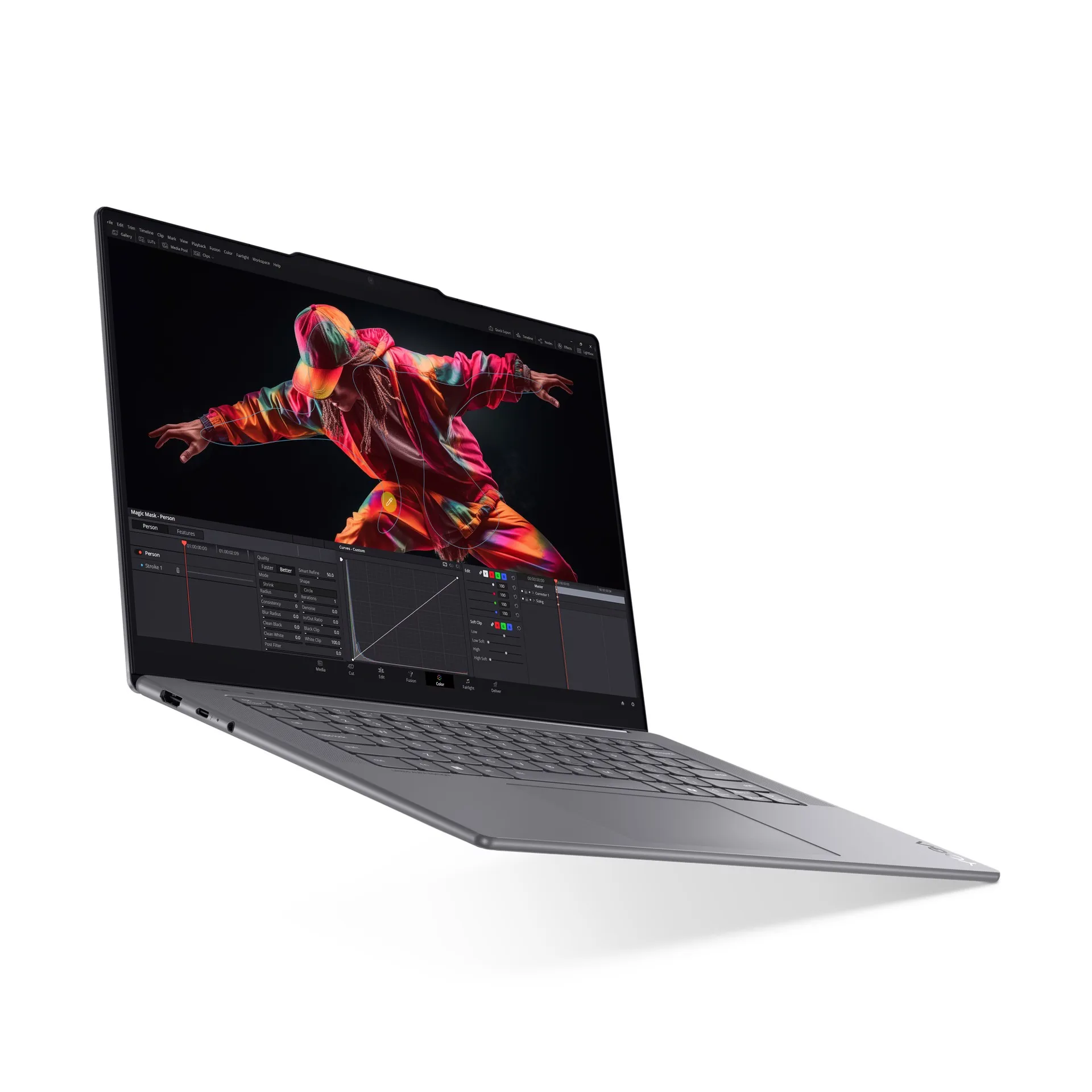 Windowsノート本体 Lenovo Yoga Slim 7 i7-1065g7 16GB 512Gb Lenovo Yoga Slim 7x 14Q8X9 Qualcomm Snapdragon X1E78100