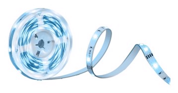 Striscia led smart color 5mt smart wifi multicolor 5 metri