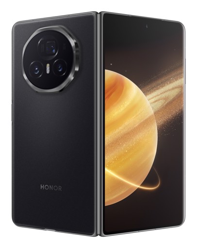 Vodafone Honor Magic V3 16,3 cm (6.43") Doppia SIM Android 14 5G USB tipo-C 12 GB 512 GB 5150 mAh Nero