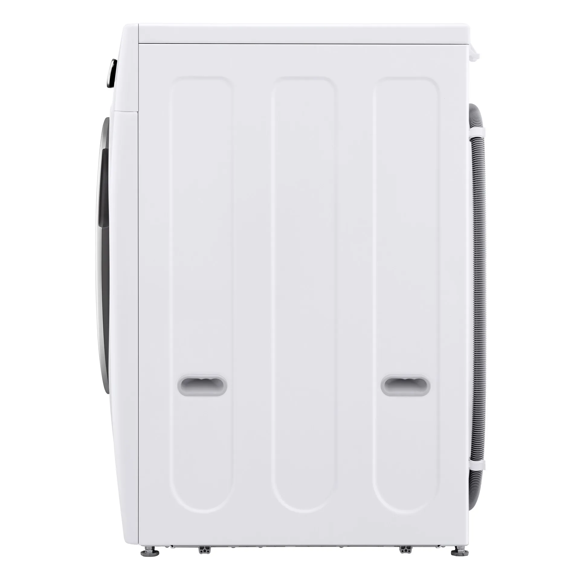 LG F71P12WH machine à laver Charge avant 17 kg 1100 tr/min Blanc pas cher