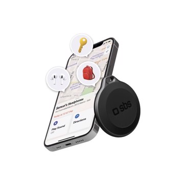 Dispositivo antismarrimento tracker track my circle