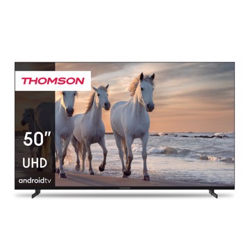 Televisore 4k 50" uhd hdr10 4hdmi,2usb,t2/s2,and11,pl