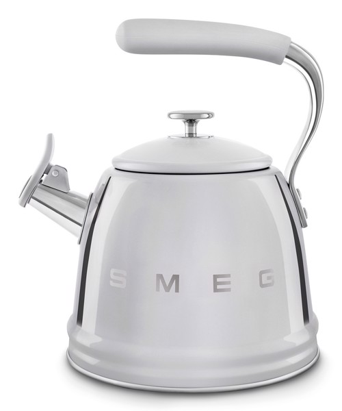 Smeg WKF01SS bollitore 2,3 L Acciaio inox