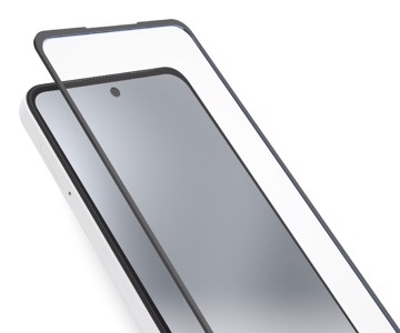 Vetro temperato per oppo a40 screen protector full cover